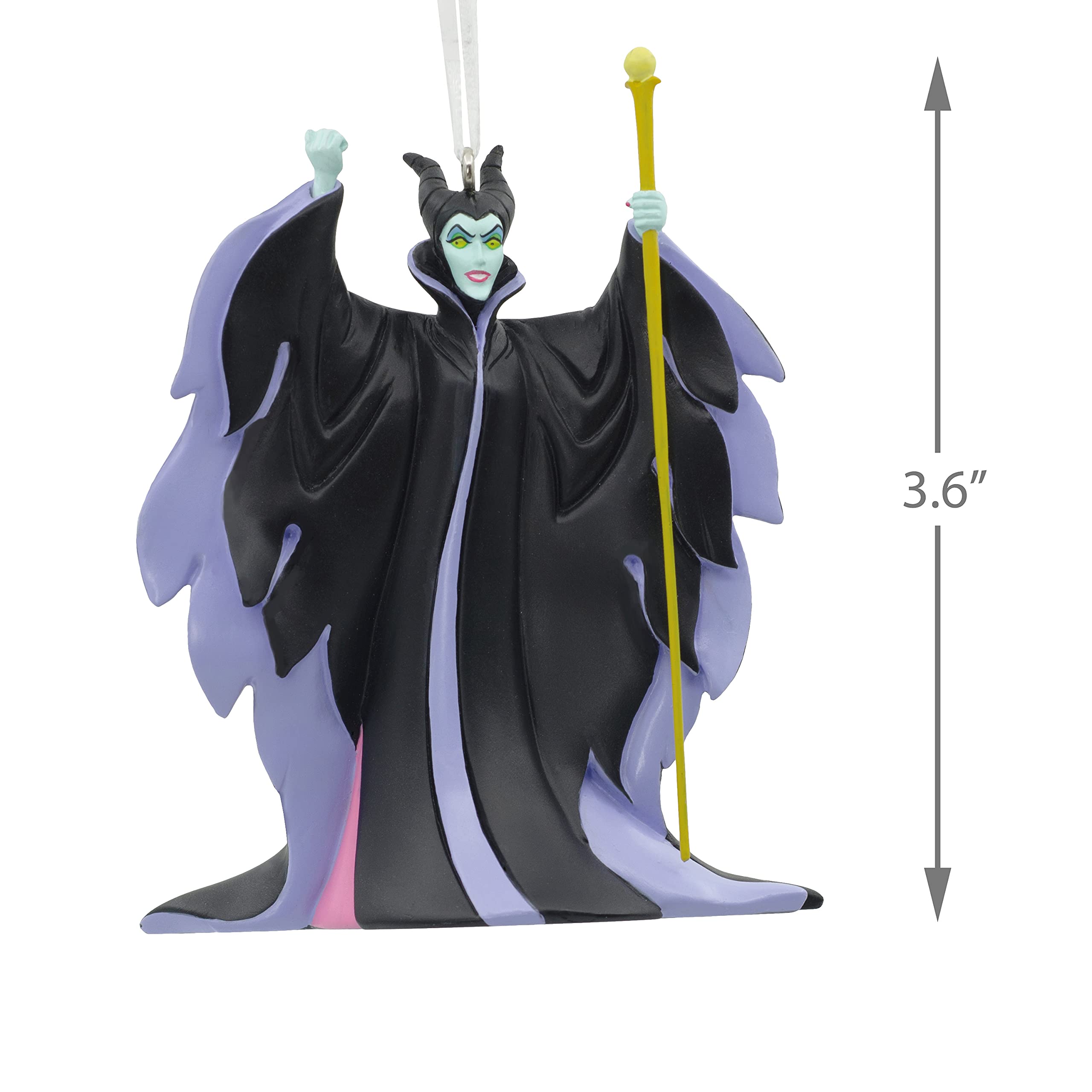 Amazon.co.jp: Hallmark ディズニー 眠れる森の美女マレフィセント